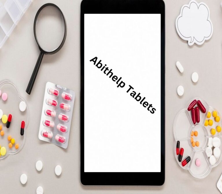 Abithelp Tablets