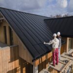 Top Roofing Contractor in Summerville and Charleston